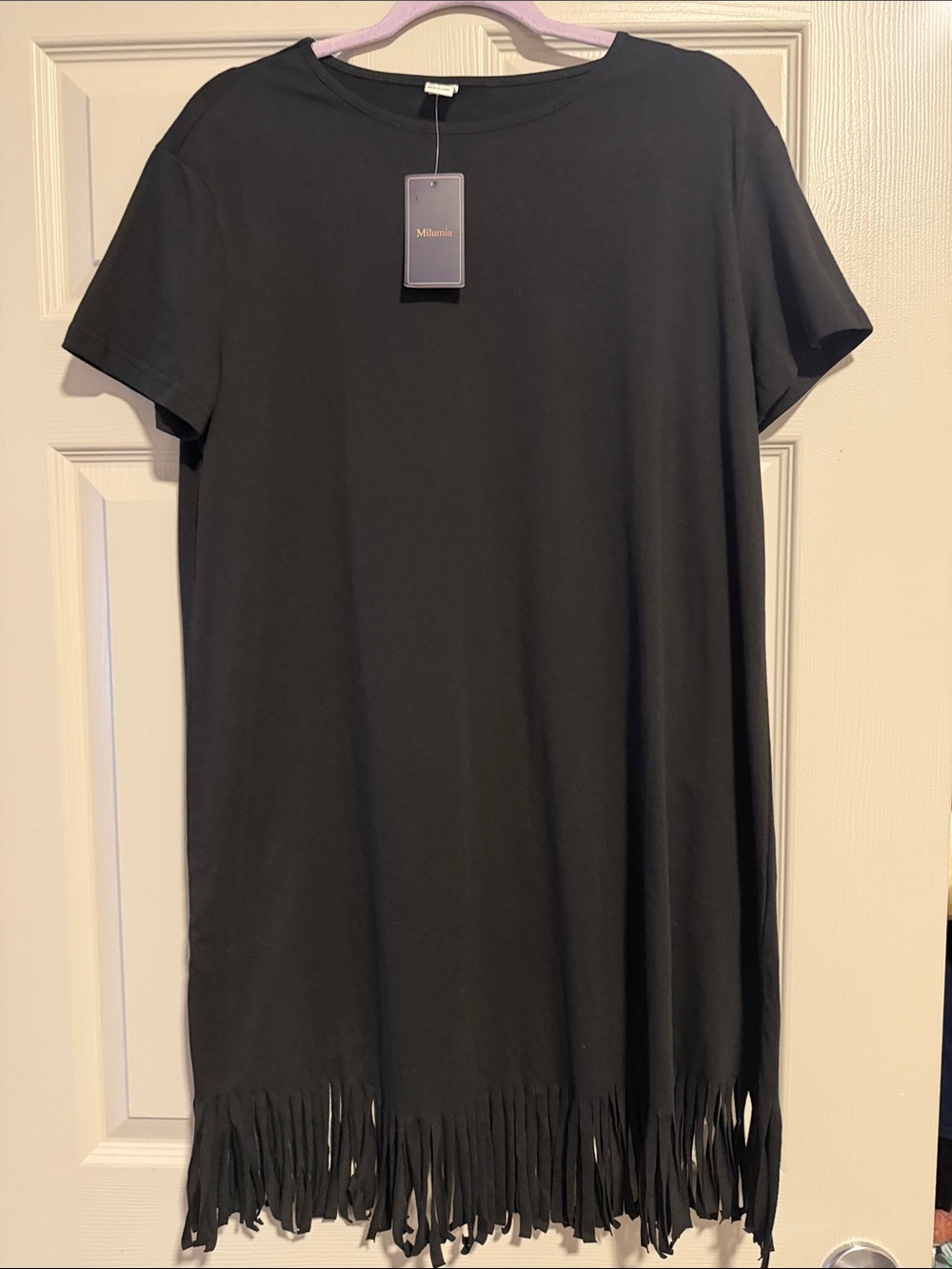 Dress Subcategory Classification